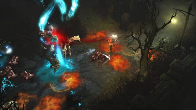 Diablo 3: Clase Nigromante - 