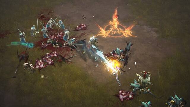 Diablo 3: Clase Nigromante - 