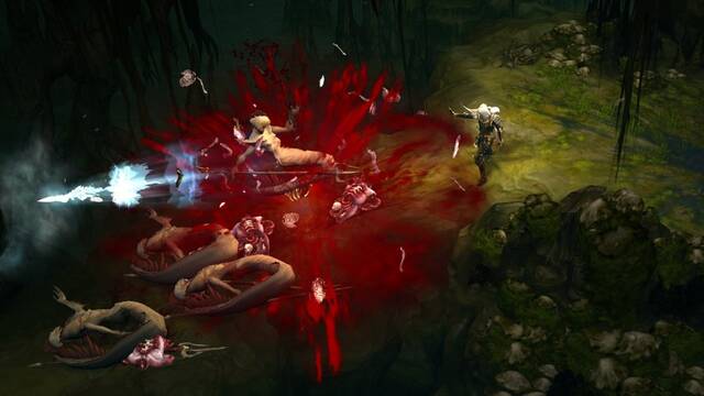 Diablo 3: Clase Nigromante - 