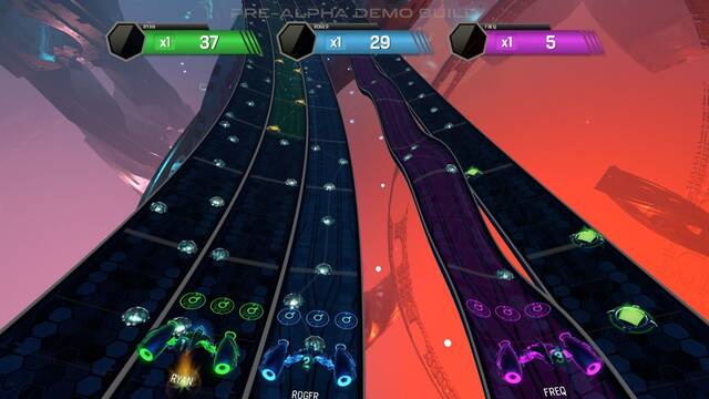 Amplitude -
