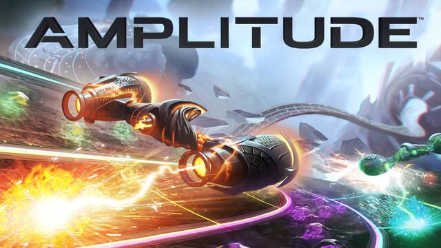 Amplitude -