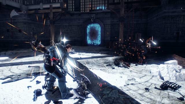 LQPS - Shadow Realms de BioWare -