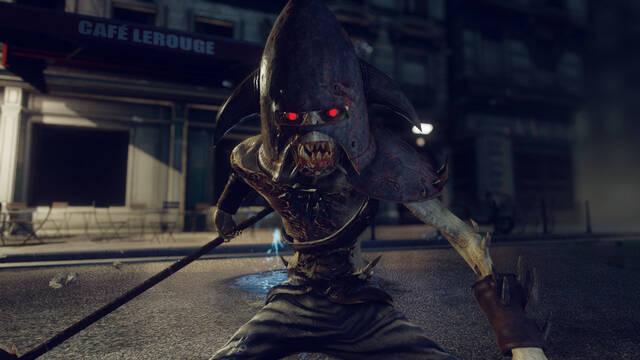 LQPS - Shadow Realms de BioWare -