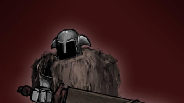 Salt and Sanctuary -