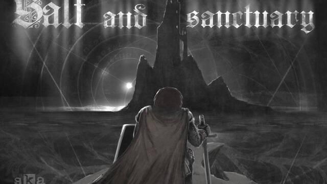 Salt and Sanctuary -