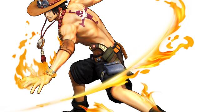 One Piece: Pirate Warriors 3 -