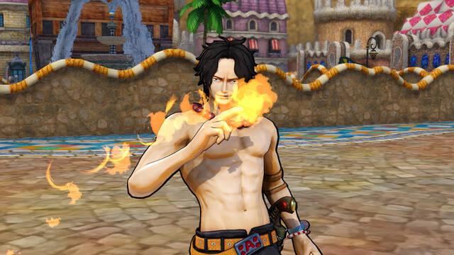 One Piece: Pirate Warriors 3 -