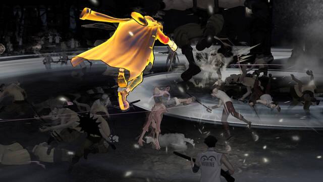 One Piece: Pirate Warriors 3 -