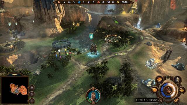 Might & Magic Heroes VII - 