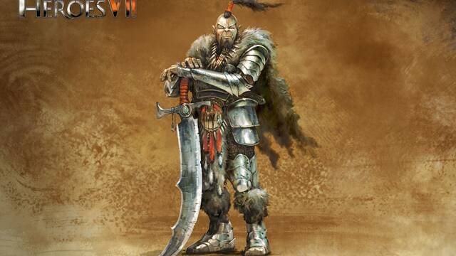 Might & Magic Heroes VII - 