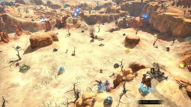 Might & Magic Heroes VII - 