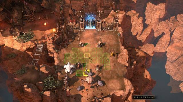 Might & Magic Heroes VII - 