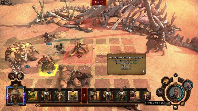 Might & Magic Heroes VII - 