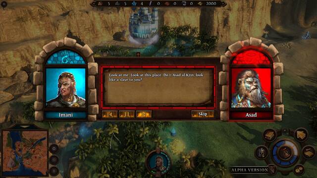 Might & Magic Heroes VII - 