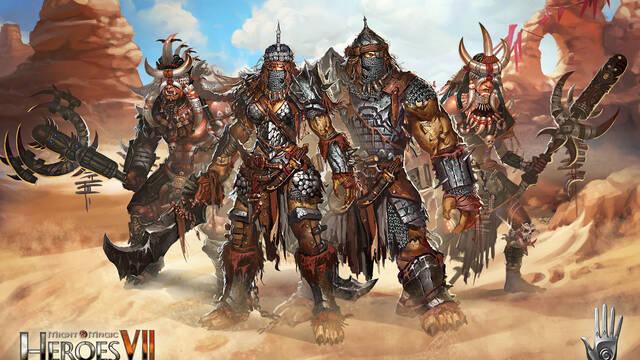 Might & Magic Heroes VII - 