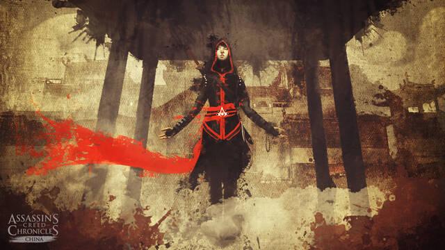 Assassins Creed Chronicles - Assassins Creed Chronicles: China