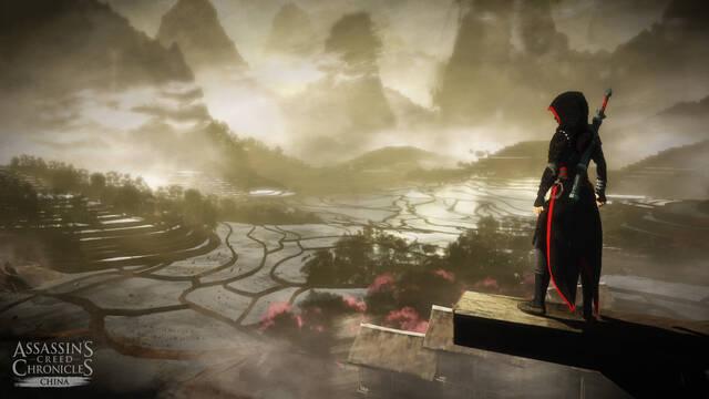 Assassins Creed Chronicles - Assassins Creed Chronicles: China