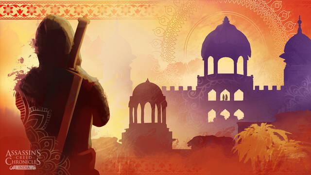 Assassins Creed Chronicles - Assassins Creed Chronicles: India