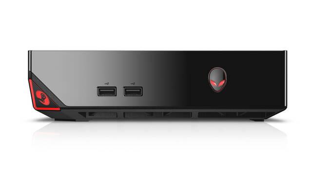 Steam Machine - Alienware Steam Machine - 