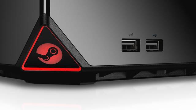 Steam Machine - Alienware Steam Machine - 
