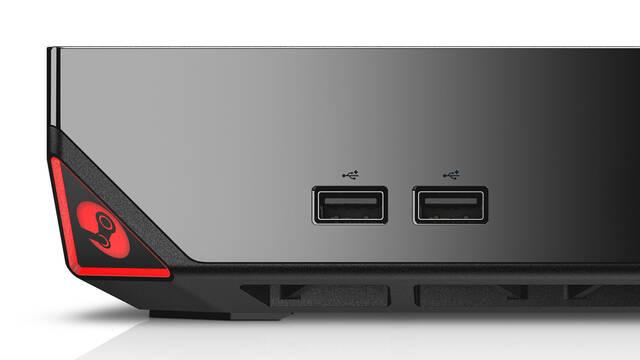 Steam Machine - Alienware Steam Machine - 