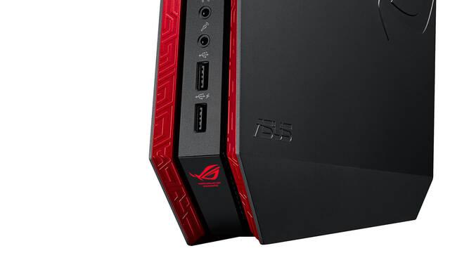 Asus ROG GR8S - 