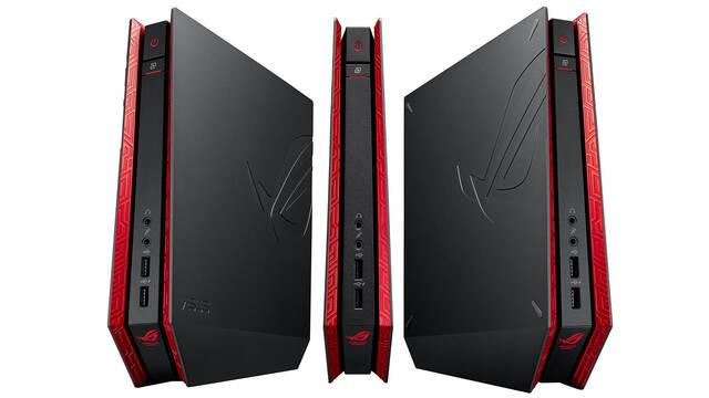 Asus ROG GR8S - 
