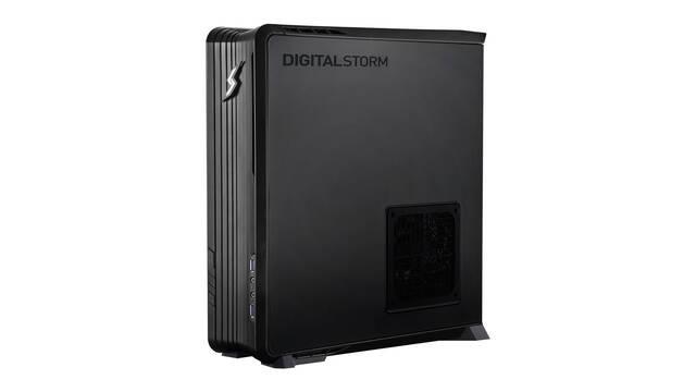 Digital Storm Eclipse Steam Machine - 