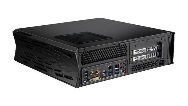 Digital Storm Eclipse Steam Machine - 