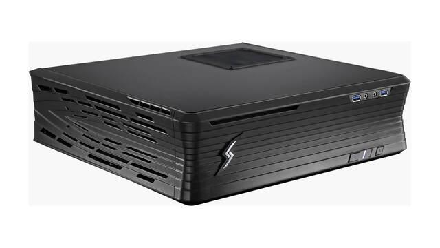 Digital Storm Eclipse Steam Machine - 