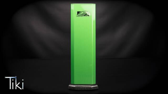 Falcon Northwest Tiki Steam Machine - 