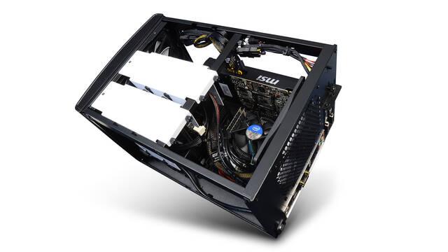 Materiel.net Steam Machine - 