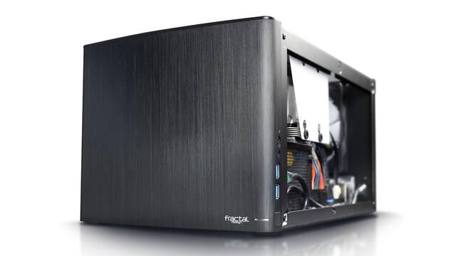 Materiel.net Steam Machine - 