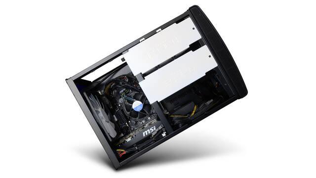 Materiel.net Steam Machine - 