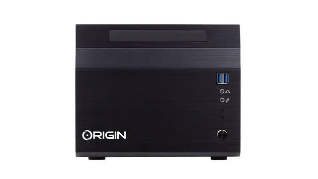 ORIGIN OMEGA Steam Machine - 