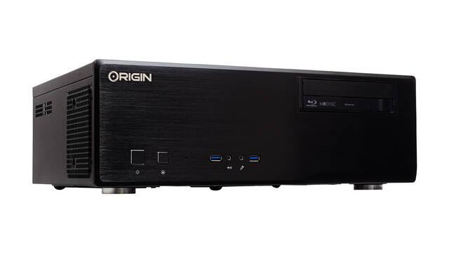 ORIGIN OMEGA Steam Machine - 