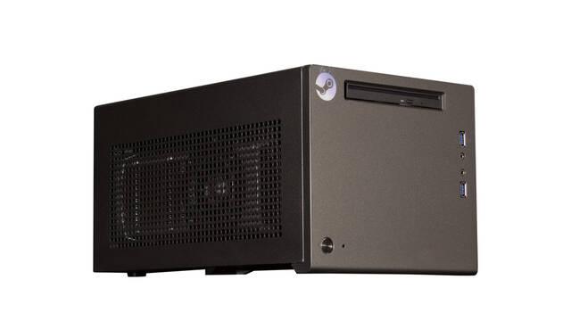 ORIGIN OMEGA Steam Machine - 