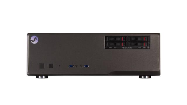 ORIGIN OMEGA Steam Machine - 