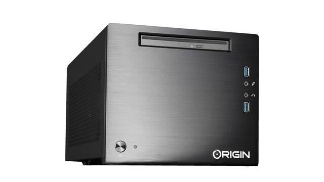 ORIGIN OMEGA Steam Machine - 