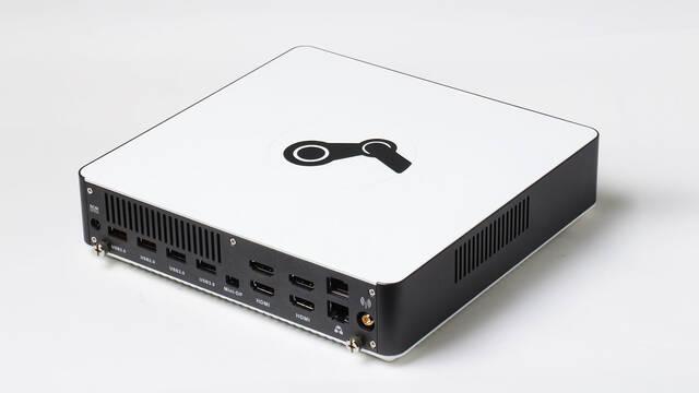 ZOTAC Steam Machine SN970 - 