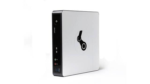 ZOTAC Steam Machine SN970 - 