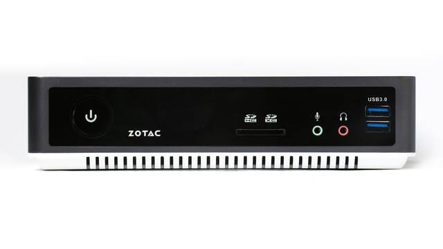 ZOTAC Steam Machine SN970 - 
