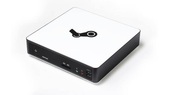 ZOTAC Steam Machine SN970 - 