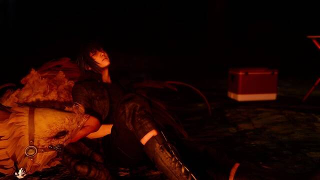 Uncovered: Final Fantasy XV - 