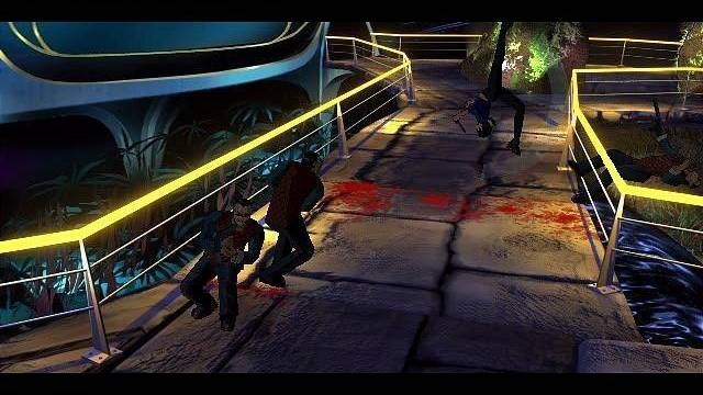 LQPS - Fear Effect: Inferno - 