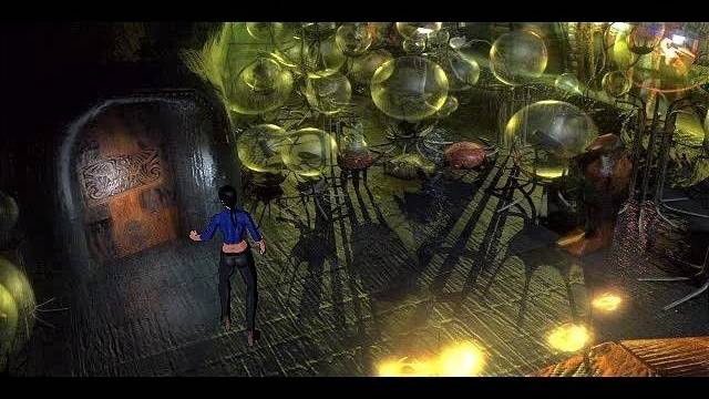 LQPS - Fear Effect: Inferno - 