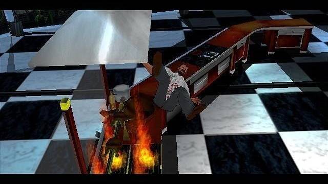 LQPS - Fear Effect: Inferno - 