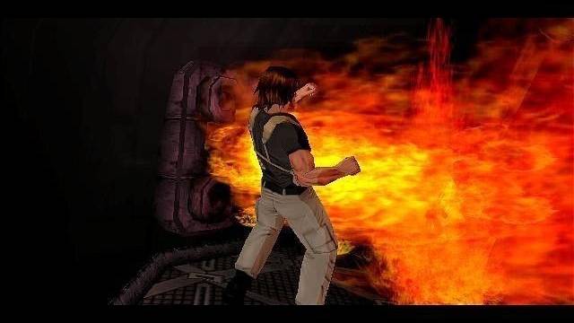 LQPS - Fear Effect: Inferno - 