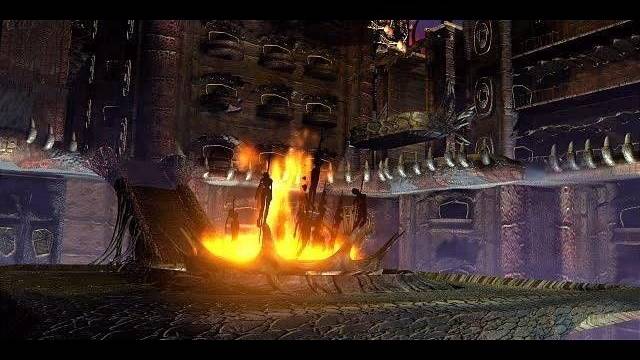 LQPS - Fear Effect: Inferno - 