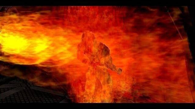 LQPS - Fear Effect: Inferno - 